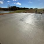 Commercial Monolithic Slab in charlotte nc