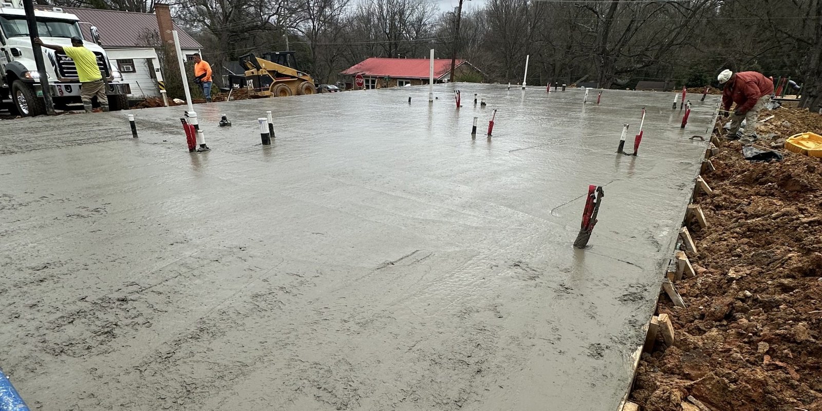 Commercial Concrete Services Charlotte NC (3)